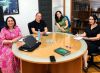 Zavod za javno zdravstvo USK i UNICEF BiH jačaju saradnju na programima ranog rasta i razvoja djece