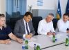 Potpisan ugovor o saradnji ministarstava unutrašnjih poslova BPK i Kantona Sarajevo