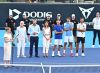 U Međugorju otvoren Dodig Tennis Center, zvjezdanu listu gostiju predvodio Novak Đoković