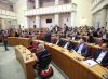 Hrvatski sabor usvojio Rezoluciju o političkom osnaživanju Hrvata u BiH