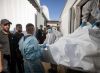 Izrael ubio četiri osobe u Gazi, uključujući dijete