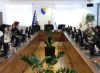 Evropski stručnjaci nisu bili prisutni tokom predstavljanja završnog izvještaja VSTV-u BiH