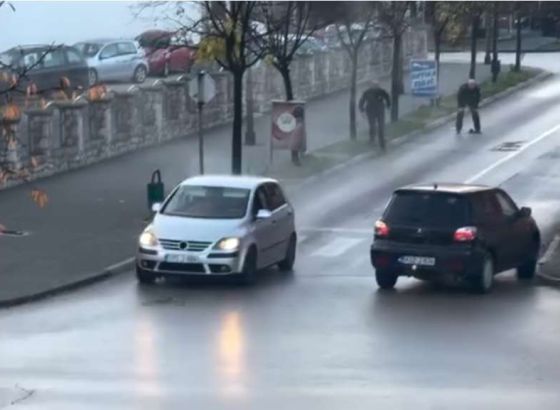 Potvrđena optužnica protiv muškarca zbog razbojništva i pokušaja ubistva policajaca u Kalesiji