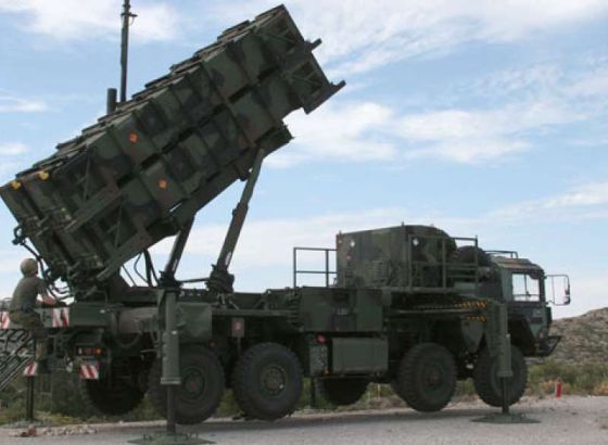 Evropa pokrenula konzorcij za razvoj prvog presretača raketa
