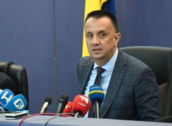 Vedran Lakić: Ideja Koncerna konstantno urušava energetski sistem Federacije BiH