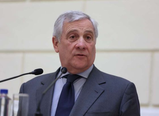 U Rimu održani konstruktivni razgovori Libana i Izraela