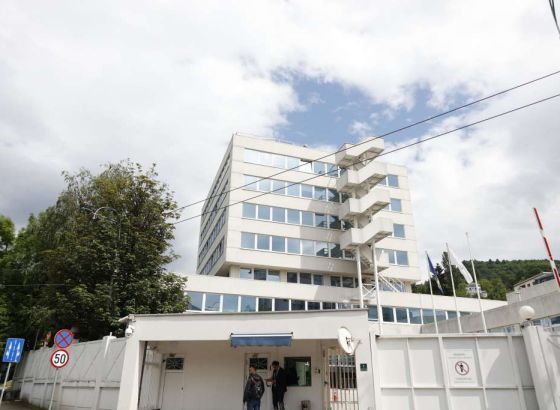 Ambasadori UO PIC-a: Što prije imenovati zajednički prihvatljivog kandidata za visokog predstavnika