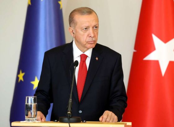 Erdogan: Otpor 15. jula je bez presedana u hisotriji svjetske demokratije