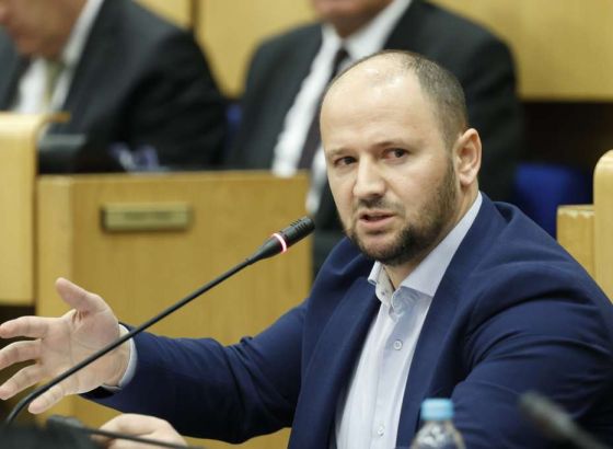 Zukić: Bosna i Hercegovina ne pripada Hrvatskoj, kao niti bilo kojoj drugoj državi na svijetu