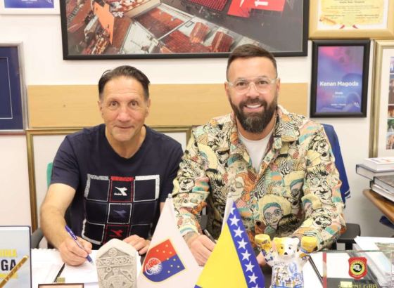 Ministarstvo kulture i sporta Kantona Sarajevo podržava festival književnosti Bookstan