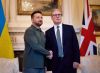 Starmer kaže da će se podrška Velike Britanije Ukrajini nastavit