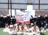 Pomozi.ba širi podršku u Jemenu - Od ovog mjeseca obroci i za djevojčice u sirotištu