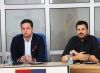 Premijer Uk i direktor Marjanović: Usaglašene završne pripreme za Sarajevo Film Festival
