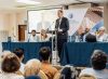 Englesko izdanje 'Islam između Istoka i Zapada Alije Izetbegovića predstavljeno u Londonu i Bradfordu