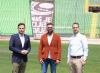 Vlada KS poželjela sreću FK Sarajevo uoči meča s Interom