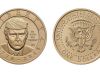 Američka kovnica počela proizvodnju novčića od jednog dolara s Trumpovim likom