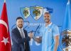 Nihad Mujakić predstavljen u novom klubu