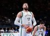 Nakon rastanka s Denverom: Jonas Valanciunas se vratio u Evropu
