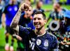 Messi: Niko nam ništa nije poklonio, sve smo zaslužili na terenu
