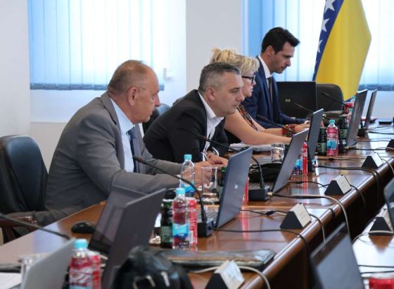 Utvrđen set zakonskih rješenja iz oblasti rada i socijalne politike