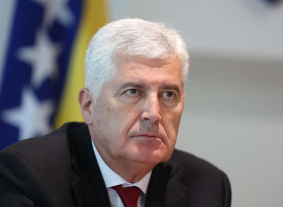 Čović na europskom putu: OHR se mora ugasiti, a Hrvati u BiH imaju mnogo manje prava nego što im po Ustavu pripada