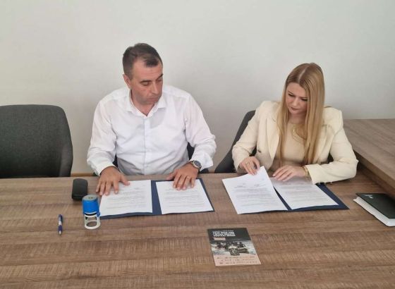 Ministarstvo privrede USK podržalo 52. Internacionalnu Una regatu sa 60.000 KM