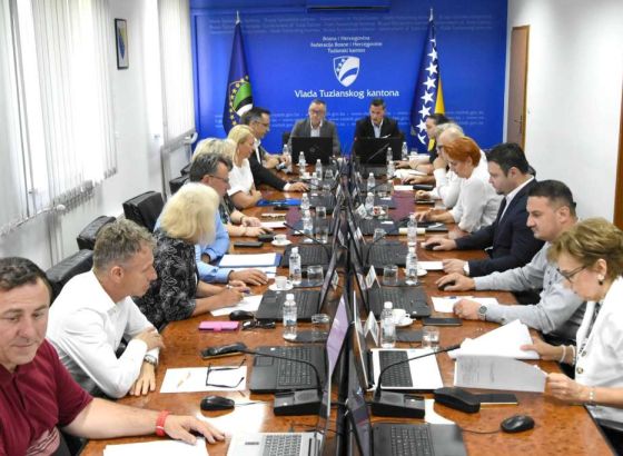 Omogućen upis dodatnih 273 kandidata na šest fakulteta Univerziteta u Tuzli