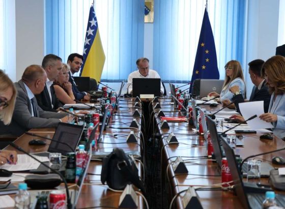 Usvojen Federalni plan upravljanja otpadom za period 2026.-2030.