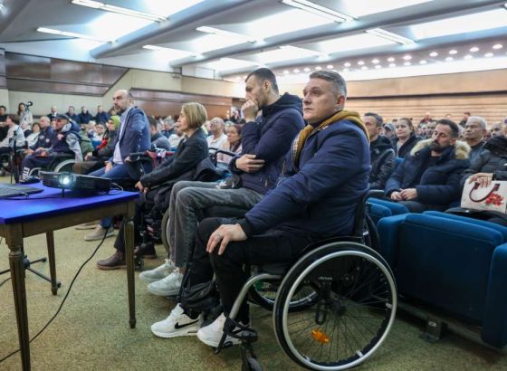 Osobe s 50 posto invaliditeta prvi put dobile pravo na poticaje za zapošljavanje