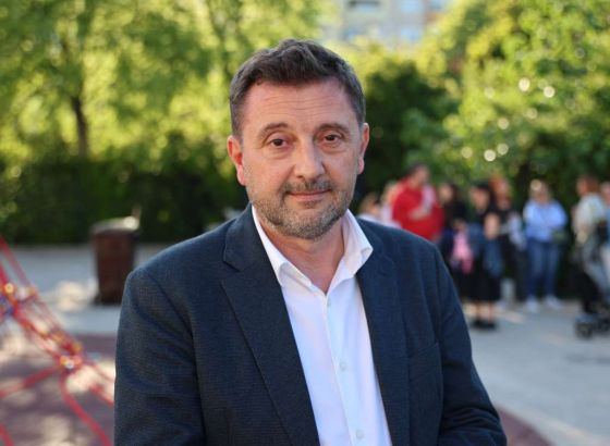 Kordić nakon sastanka o Uborku: Zatvaranje deponije zahtijeva suradnju svih razina vlasti