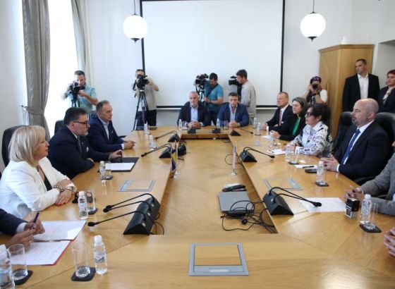 Potpisan petogodišnji ugovor za markiranje goriva u BiH radi otkrivanja nelegalnog prometa