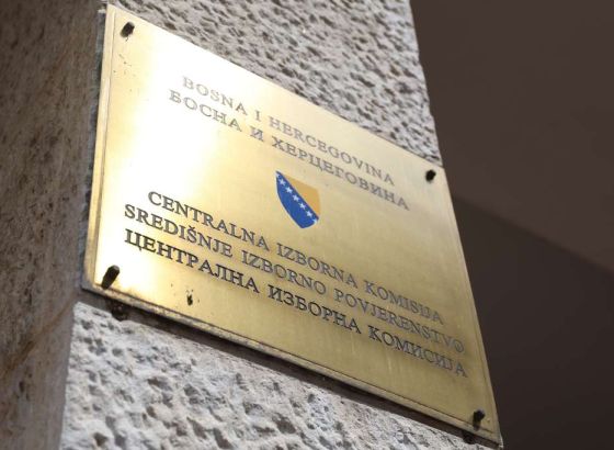 CIK BiH upozorio na zabranu zloupotrebe javnih resursa uoči Općih izbora