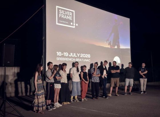 Francuski film Arco otvara Silver Frame Film Festival