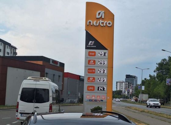 Gorivo u RS skoro 3 KM, poskupljivaće i narednih 15 dana