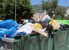 Obustavlja se pretovar otpada u Sjevernom logoru, nova lokacija Bišće polje
