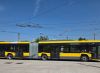 U Sarajevo stigao i drugi od 10 novih Solaris trolejbusa