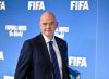 Infantino ima podršku više od 200 saveza za novi mandat na čelu FIFA-e