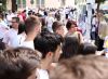 Novo UNFPA istraživanje otkriva jaz između onoga što mladi u BiH žele od života i prepreka