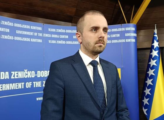 Čajić: Za 289 registrovanih farmi goveda 650 KM po grlu