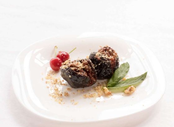 Ove godine na Sajmu šljive bit će održan Gastro fest posvećen šljivi