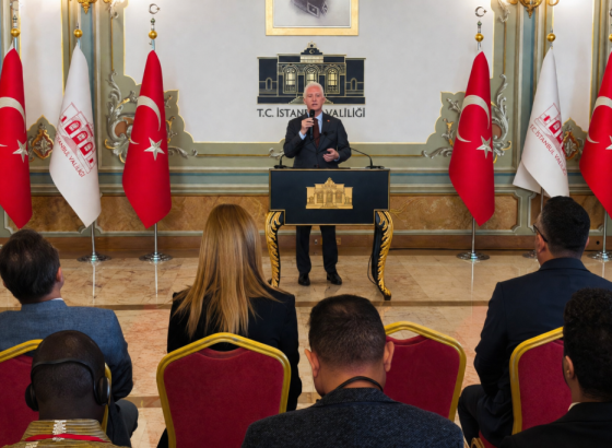 Guverner Istanbula upozorio na prijetnju FETO-a i izvan Turske