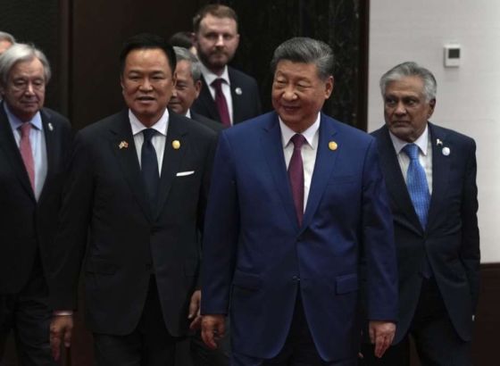 Xi Jinping pozvao je na strožu kontrolu korištenja umjetne inteligencije