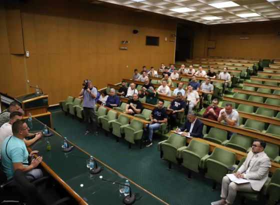 Realizirana jednokratna pomoć radnicima Toplane Zenica