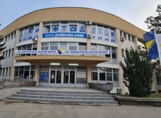 JZU 'Zdravstveni centar Brčko' uveo subotu kao novi termin za redovnu vakcinaciju djece