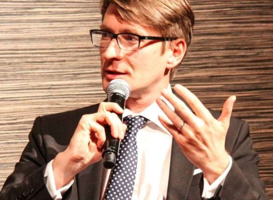 Marko Makovec imenovan za glavnog savjetnika za pomirenje i normalizaciju Zapadnog Balkana