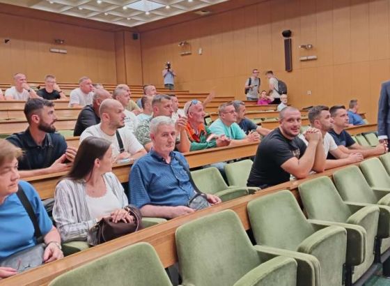 Kasumović dao ponudu za otkup Toplane Zenica, ali ne smatra da je to i pravo rješenje za grad