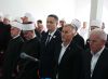 Bećirović u Kozarcu: Obaveza je čuvati istinu o zločinima u Prijedoru i tragati za nestalima