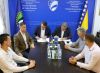 Vlada TK osigurala 5,3 miliona KM za stabilnije vodosnabdijevanje Lukavca