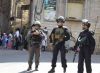 Dvojica Palestinaca ubijena u sukobima s izraelskim snagama na Zapadnoj obali