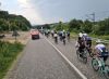 Učesnici biciklističkog maraton Bihać-Kamičani odali počast žrtvama prijedorskog kraja